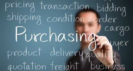erp, software erp, purchasing