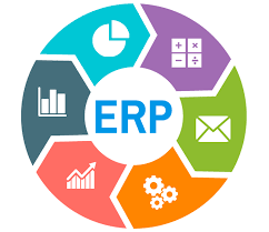 Pengenalan ERP dan Modul-modul Utamanya