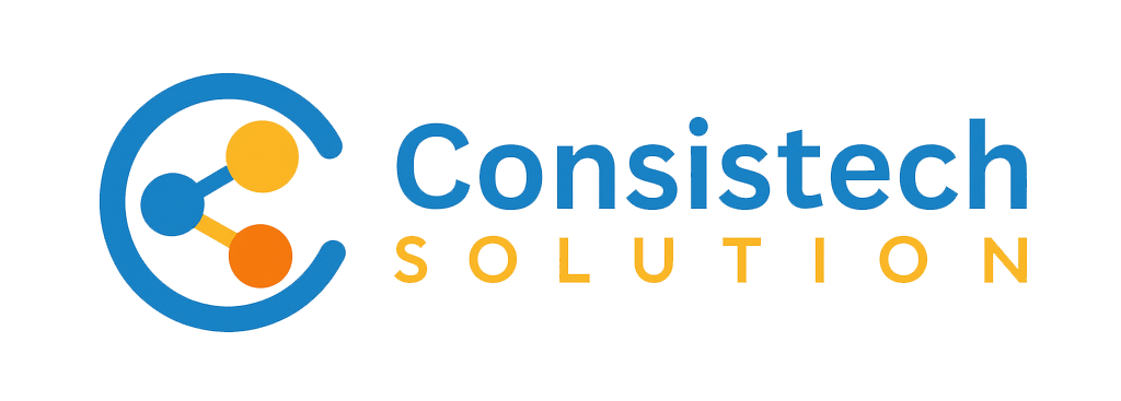 Consistech Solution